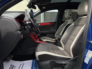 Volkswagen T-Roc Sport Pano SHZ Kamera ACC Standhz. Beats - foto 4