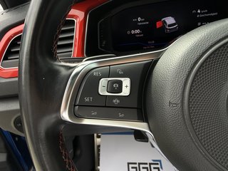 Volkswagen T-Roc Sport Pano SHZ Kamera ACC Standhz. Beats - foto 8