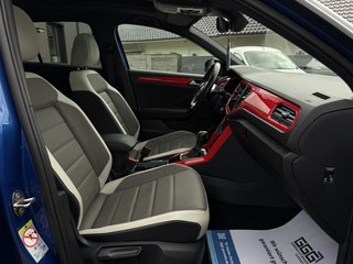 Volkswagen T-Roc Sport Pano SHZ Kamera ACC Standhz. Beats - foto 11