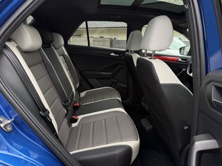 Volkswagen T-Roc Sport Pano SHZ Kamera ACC Standhz. Beats - foto 12