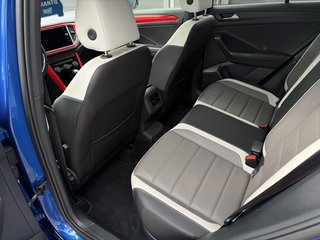 Volkswagen T-Roc Sport Pano SHZ Kamera ACC Standhz. Beats - foto 15