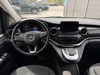 Mercedes-Benz V 220d EDITION lang Navi SHZ AppleCar 7 Sitz. Temp - bilder 10
