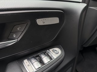 Mercedes-Benz V 220d EDITION lang Navi SHZ AppleCar 7 Sitz. Temp - bilder 14