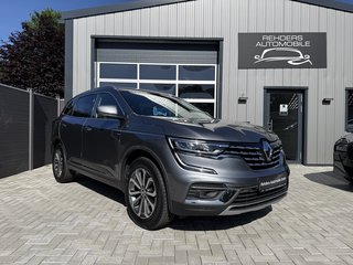 Renault Koleos Intens LED Applecar Keyless Tempo Kamera