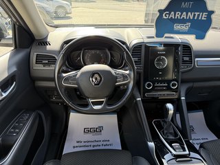 Renault Koleos Intens LED Applecar Keyless Tempo Kamera - bilder 2