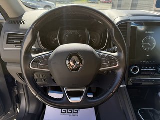 Renault Koleos Intens LED Applecar Keyless Tempo Kamera - bilder 3