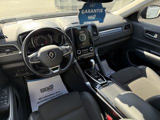 Renault Koleos Intens LED Applecar Keyless Tempo Kamera - bilder 24
