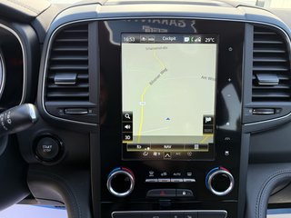Renault Koleos Intens LED Applecar Keyless Tempo Kamera - bilder 9