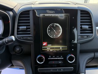 Renault Koleos Intens LED Applecar Keyless Tempo Kamera - bilder 10