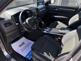 Renault Koleos Intens LED Applecar Keyless Tempo Kamera - bilder 1