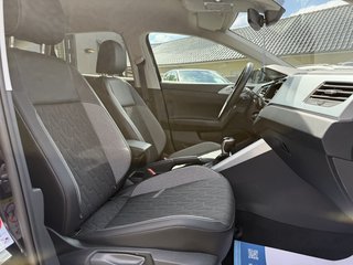 Volkswagen GOAL DSG RFK ACC Navi SHZ LED - photo 12