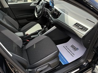 Volkswagen GOAL DSG RFK ACC Navi SHZ LED - photo 11