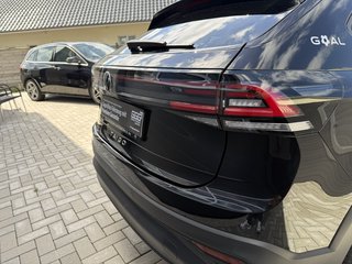 Volkswagen GOAL DSG RFK ACC Navi SHZ LED - photo 3