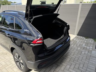 Volkswagen GOAL DSG RFK ACC Navi SHZ LED - photo 2