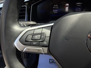 Volkswagen GOAL DSG RFK ACC Navi SHZ LED - photo 8