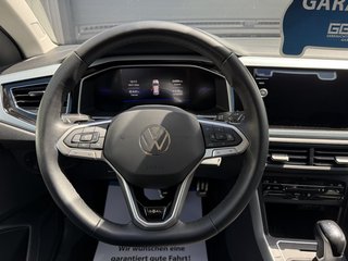 Volkswagen GOAL DSG RFK ACC Navi SHZ LED - photo 7