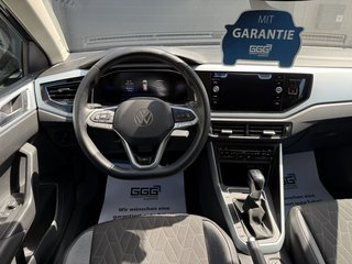 Volkswagen GOAL DSG RFK ACC Navi SHZ LED - photo 6