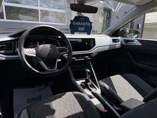 Volkswagen GOAL DSG RFK ACC Navi SHZ LED - photo 20