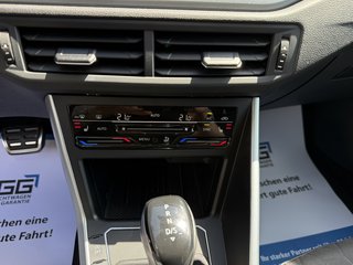 Volkswagen GOAL DSG RFK ACC Navi SHZ LED - photo 21