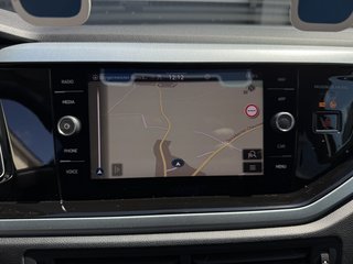 Volkswagen GOAL DSG RFK ACC Navi SHZ LED - photo 24
