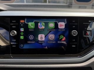 Volkswagen GOAL DSG RFK ACC Navi SHZ LED - photo 22