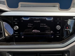 Volkswagen GOAL DSG RFK ACC Navi SHZ LED - photo 26
