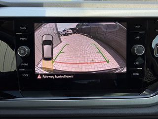 Volkswagen GOAL DSG RFK ACC Navi SHZ LED - photo 23