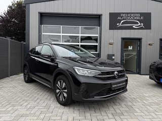 Volkswagen GOAL DSG RFK ACC Navi SHZ LED