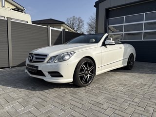 Mercedes-Benz E 350 CGI BlueEFFICIENCY RFK SHZ LED Navi Harmann Kardon - photo 2