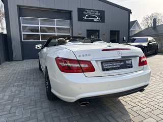 Mercedes-Benz E 350 CGI BlueEFFICIENCY RFK SHZ LED Navi Harmann Kardon - photo 4