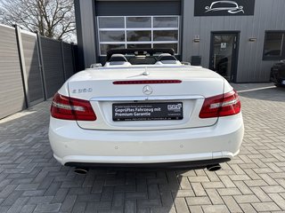 Mercedes-Benz E 350 CGI BlueEFFICIENCY RFK SHZ LED Navi Harmann Kardon - photo 5