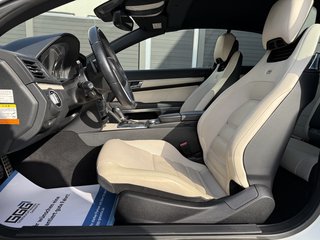 Mercedes-Benz E 350 CGI BlueEFFICIENCY RFK SHZ LED Navi Harmann Kardon - photo 10