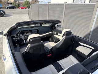 Mercedes-Benz E 350 CGI BlueEFFICIENCY RFK SHZ LED Navi Harmann Kardon - photo 19