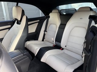 Mercedes-Benz E 350 CGI BlueEFFICIENCY RFK SHZ LED Navi Harmann Kardon - photo 14