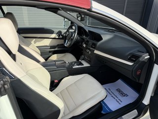 Mercedes-Benz E 350 CGI BlueEFFICIENCY RFK SHZ LED Navi Harmann Kardon - photo 12