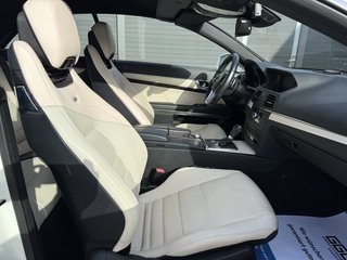 Mercedes-Benz E 350 CGI BlueEFFICIENCY RFK SHZ LED Navi Harmann Kardon - photo 13