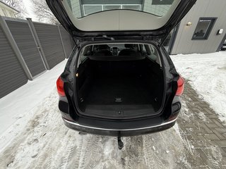 Opel Astra J Sports Tourer Edition - photo 9