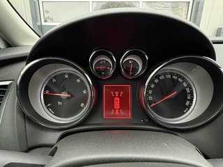 Opel Astra J Sports Tourer Edition - photo 12