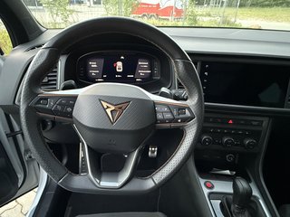 CUPRA Ateca Basis 4Drive Pano SHZ Tempo AppleCar - photo 2