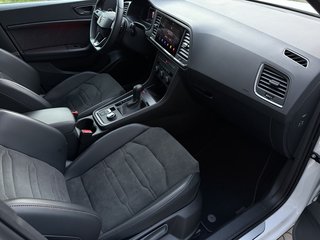 CUPRA Ateca Basis 4Drive Pano SHZ Tempo AppleCar - photo 3
