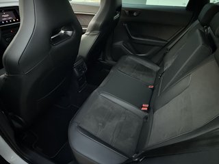 CUPRA Ateca Basis 4Drive Pano SHZ Tempo AppleCar - photo 4