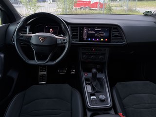 CUPRA Ateca Basis 4Drive Pano SHZ Tempo AppleCar - photo 6