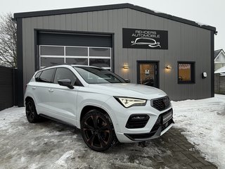 CUPRA Ateca Basis 4Drive Pano SHZ Tempo AppleCar