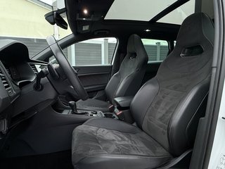 CUPRA Ateca Basis 4Drive Pano SHZ Tempo AppleCar - bilder 1