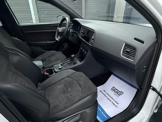 CUPRA Ateca Basis 4Drive Pano SHZ Tempo AppleCar - bilder 2