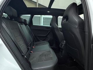 CUPRA Ateca Basis 4Drive Pano SHZ Tempo AppleCar - bilder 4