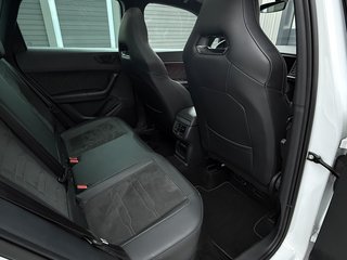 CUPRA Ateca Basis 4Drive Pano SHZ Tempo AppleCar - bilder 5