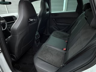 CUPRA Ateca Basis 4Drive Pano SHZ Tempo AppleCar - bilder 6