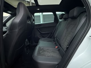 CUPRA Ateca Basis 4Drive Pano SHZ Tempo AppleCar - bilder 7