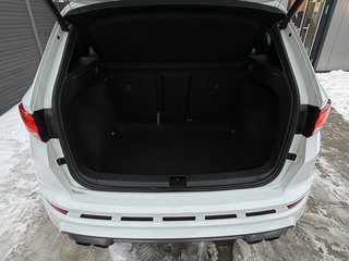 CUPRA Ateca Basis 4Drive Pano SHZ Tempo AppleCar - bilder 13